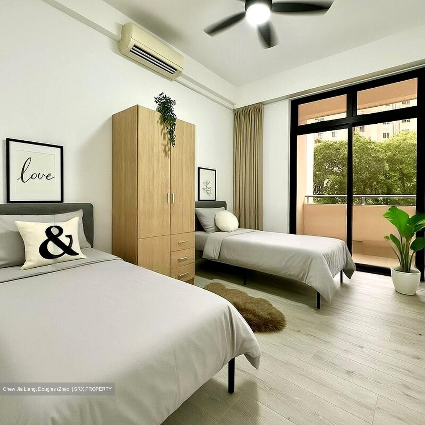 Dover Parkview (D5), Condominium #544912471